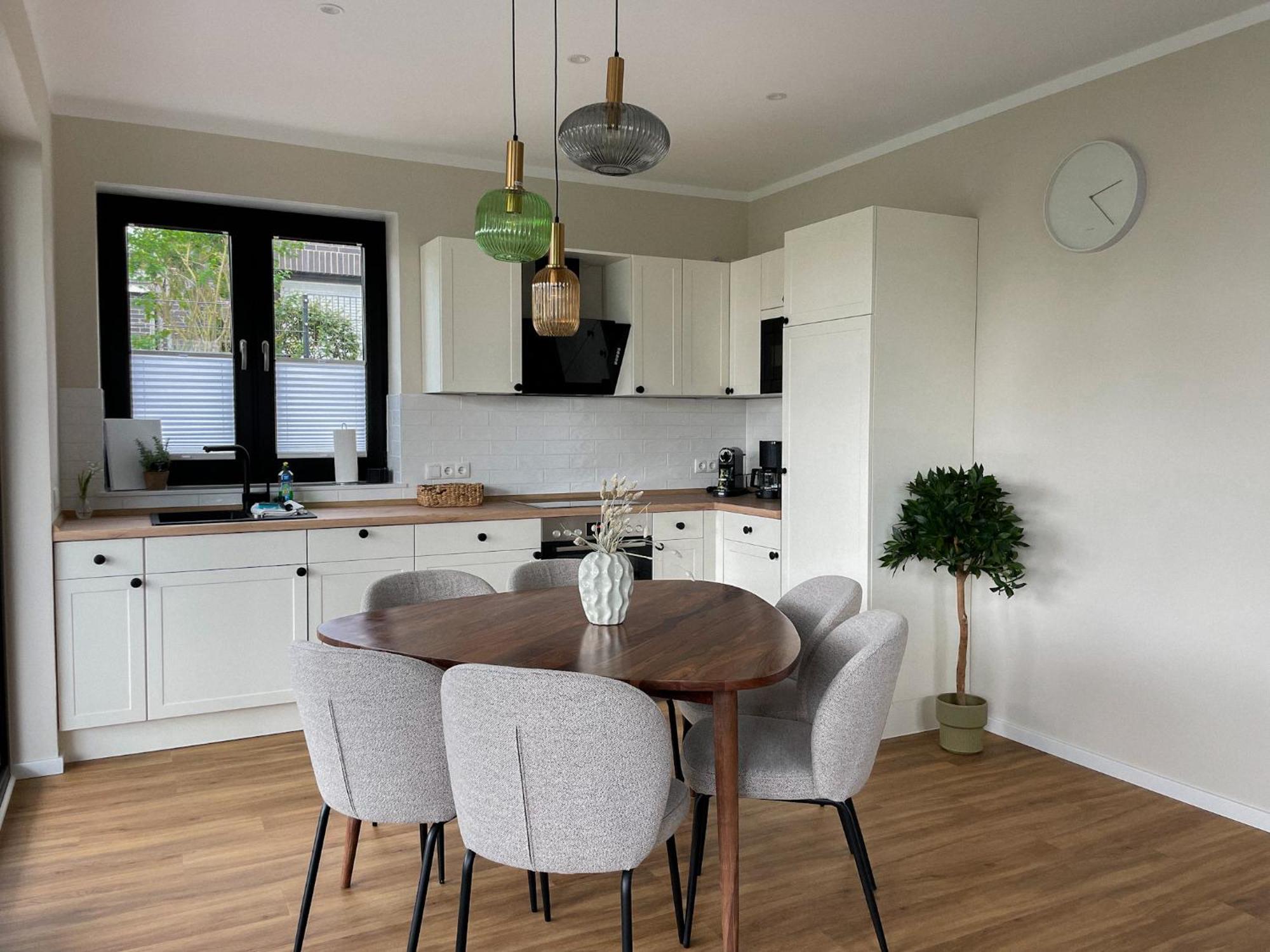 My Baltic Sea - Im Ocean Hill Apartment