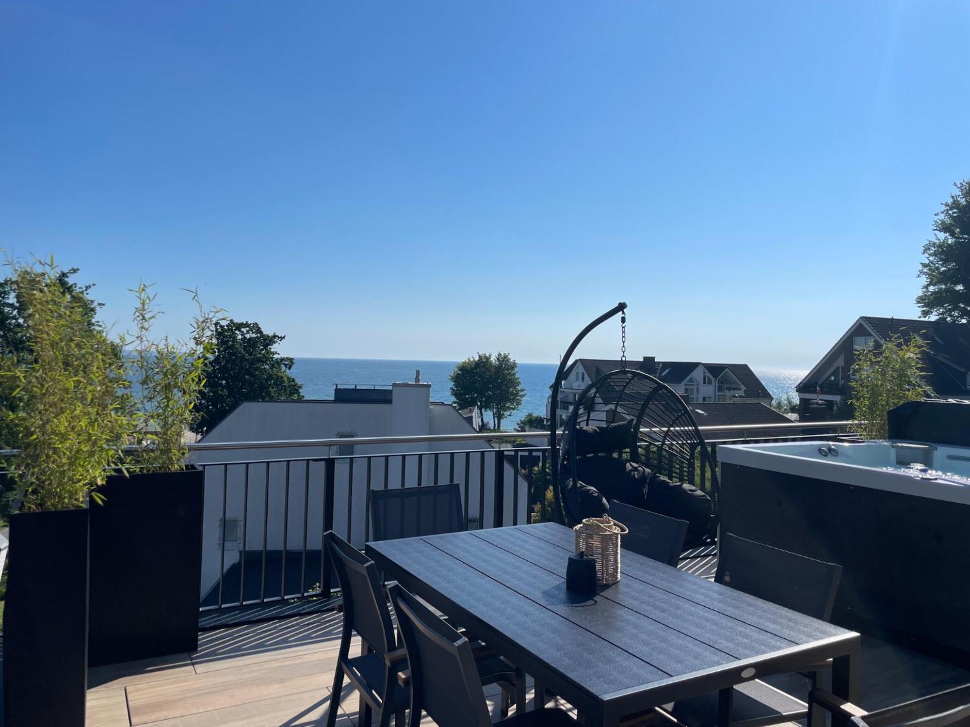 My Baltic Sea - Im Ocean Hill