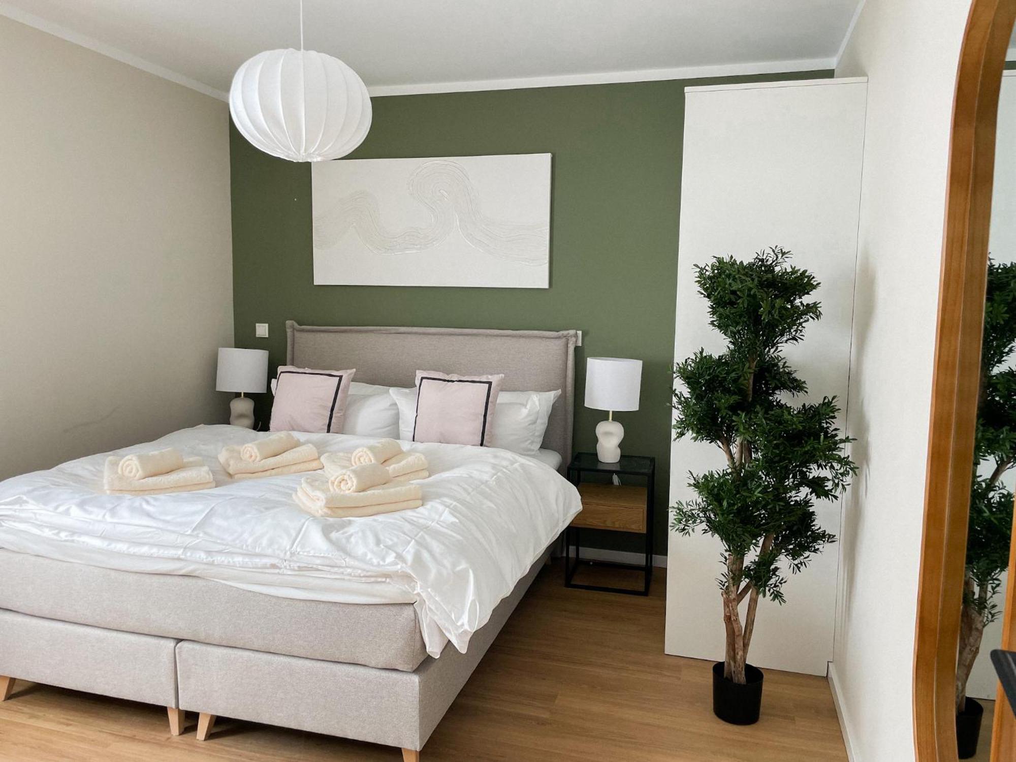 My Baltic Sea - Im Ocean Hill Apartment