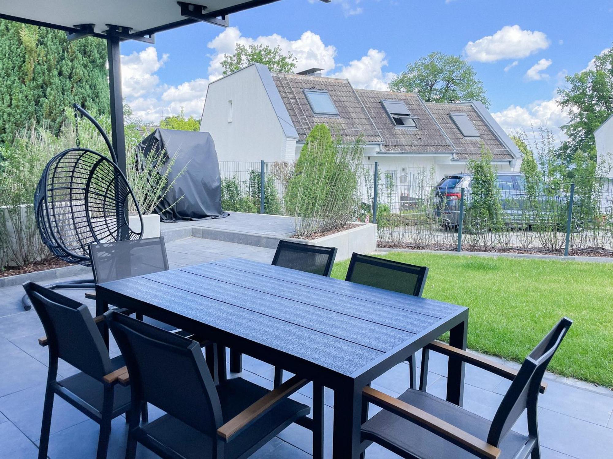My Baltic Sea - Im Ocean Hill Apartment *
