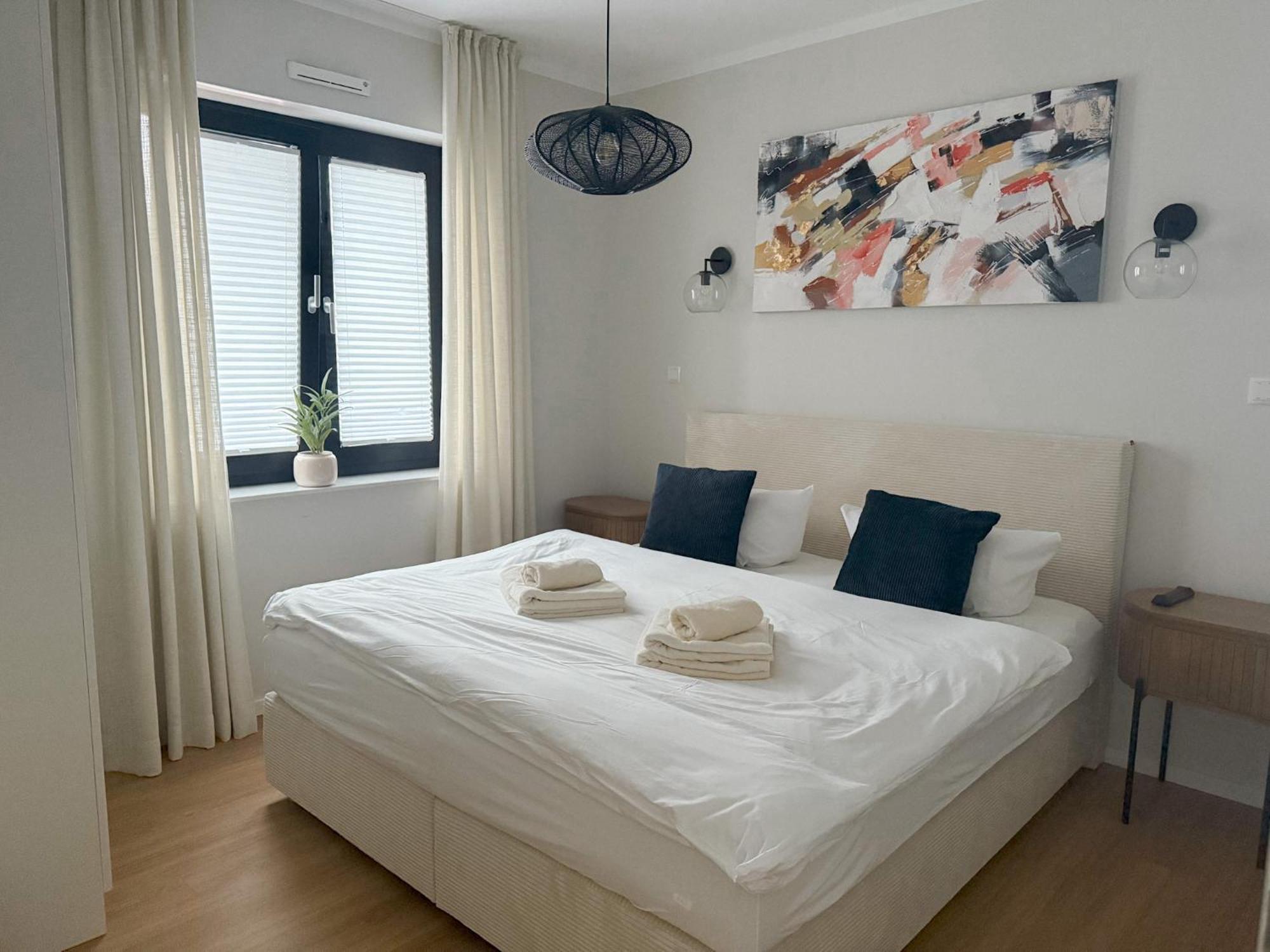 Apartment My Baltic Sea - Im Ocean Hill *