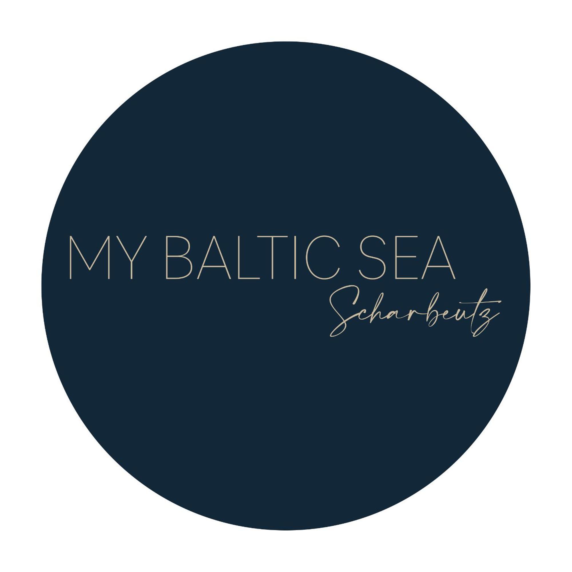 My Baltic Sea - Im Ocean Hill Apartment
